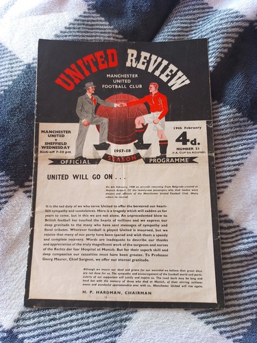 1957 cup manchester - cup,