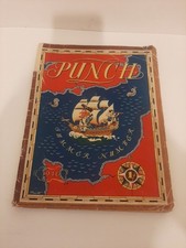 Punch Magazine May 6th 1940