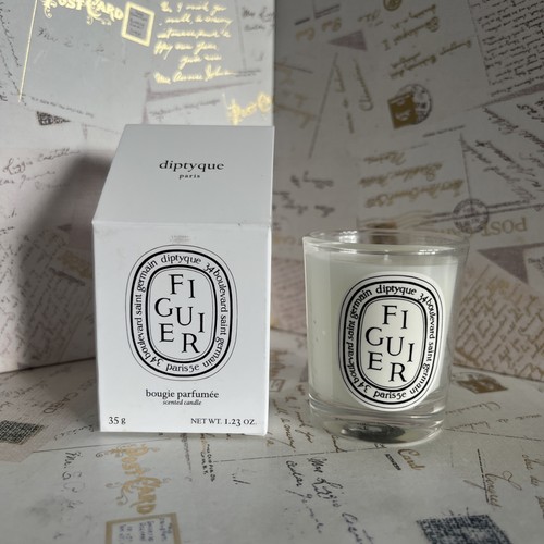 Diptyque figuier scented - diptyque,