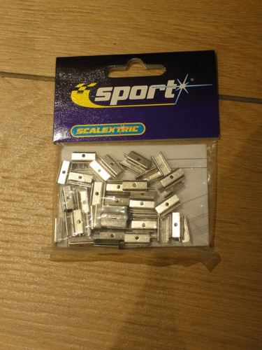 Scalextric sport accessories - scalextric,