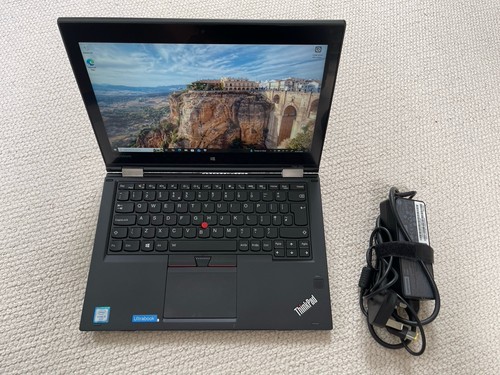 Lenovo thinkpad yoga 260 - thinkpad,