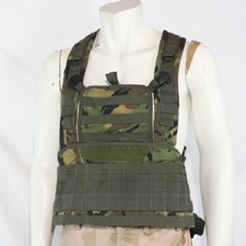 MOLLE Vest Base Chest Rig Base