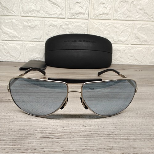 Porsche design p8420 titanium - porsche,