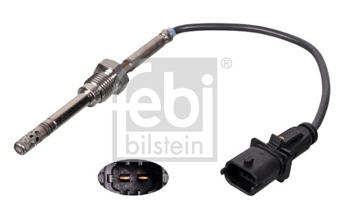 Febi sensor exhaust - febi,