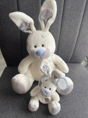 Blue nose friends plush - my,