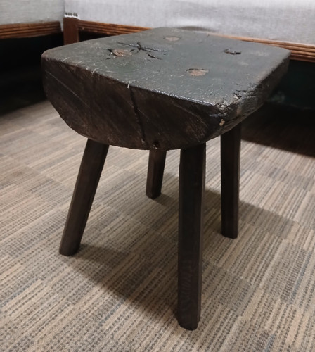 Antique early 19th - , century