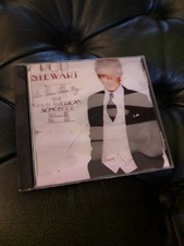 Rod Stewart CD