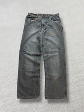 Hip Hop Jeans Men Size W36 L33