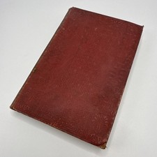 The Wheel Of Fortune Louis Tracy 1912 Antique