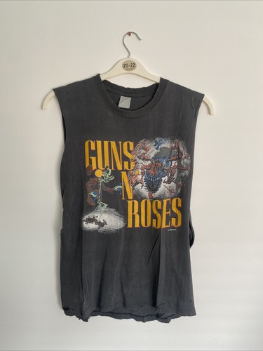 Guns roses 1987 - n, appetite