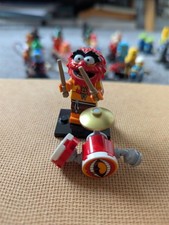 LEGO Mini Figures The Muppets
