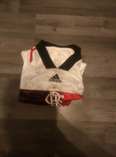 Adidas flamengo 2020 2021 away - adidas,