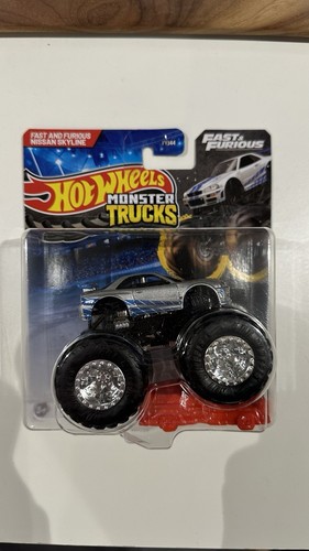 Fast furious nissan skyline - &,
