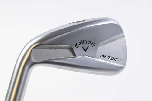 Callaway apex iron 18 - callaway, /