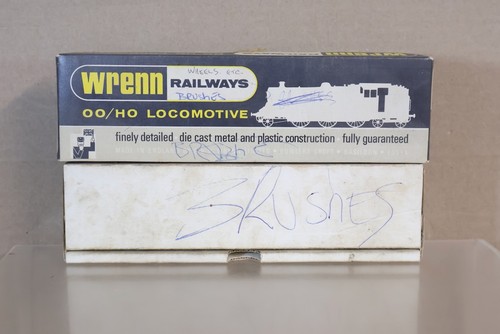 Wrenn w2205 empty box for - wrenn,