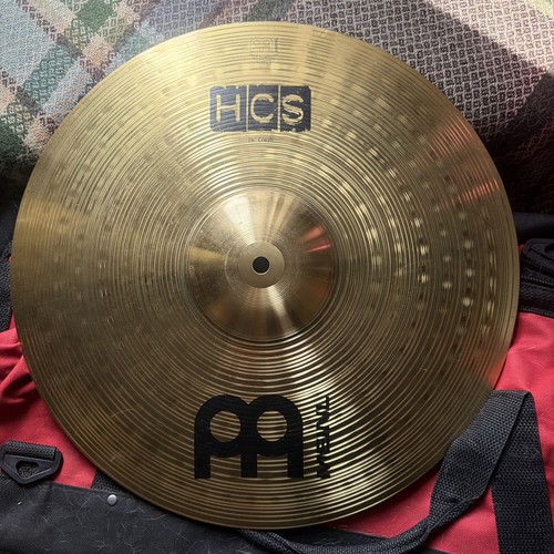 Meinl hcs crash - 16”,
