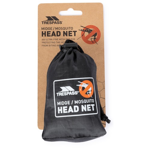 Trespass mosquito head - trespass, net