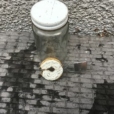 Tilley Lamp Preheat Torch &