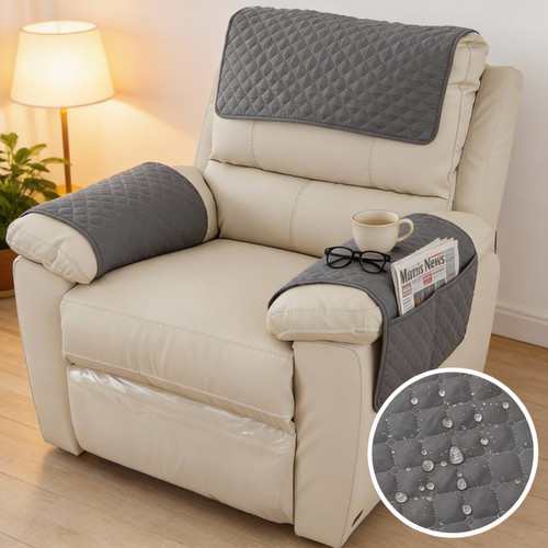 Armchair covers for - armchair,