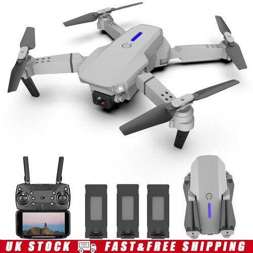 New drone with camera - drone, rc