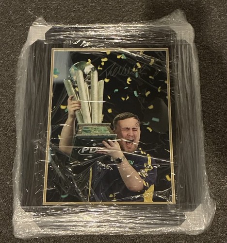 Luke littler darts legend - luke,