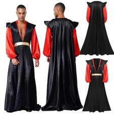Mens Arabian Villain Jafar