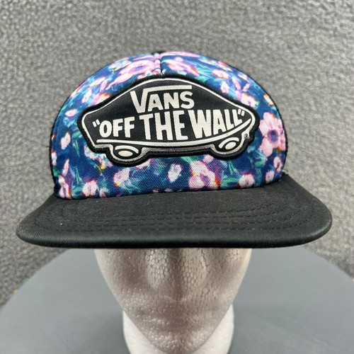 Vans off the - off, floral