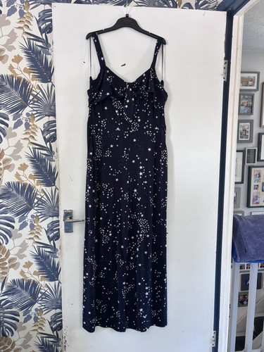 Monsoon stars jumpsuit size - monsoon, 14