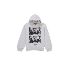 In-Hand Supreme Wu Tang Clan