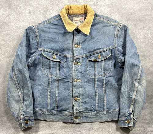 Vintage lee storm - vintage,