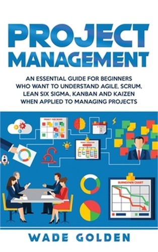 Project management an - project, management: