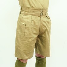 Replica 1941 KD Shorts British