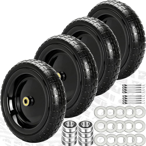 Flat free replacement - free,