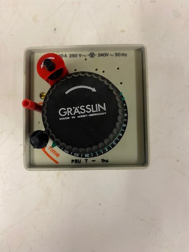 Grasslin timer control - grasslin,