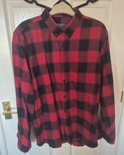 Men long sleeve shirt size - men's,