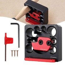 Adjustable Round Tenon Cutter