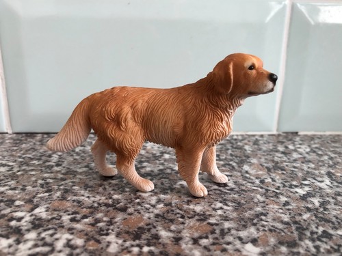 Schleich 16377 male golden - schleich,