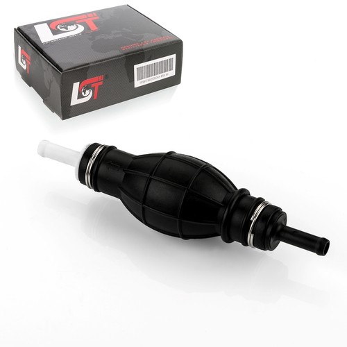 Fuel pump hand ball - ball,