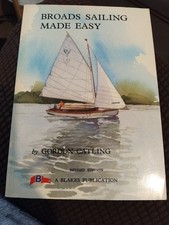 Broads sailing made easy - sailing,