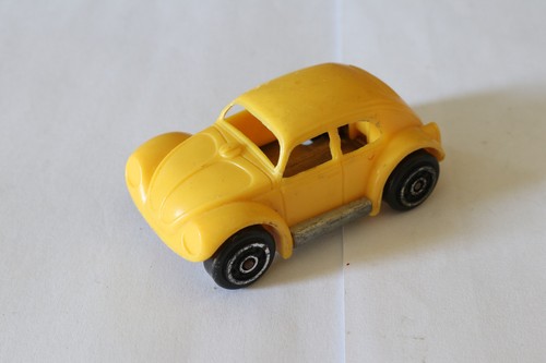 Tonka mini totes - mini, volkswagen