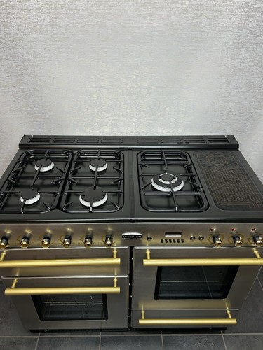 Rangemaster 110cm dual - rangemaster,