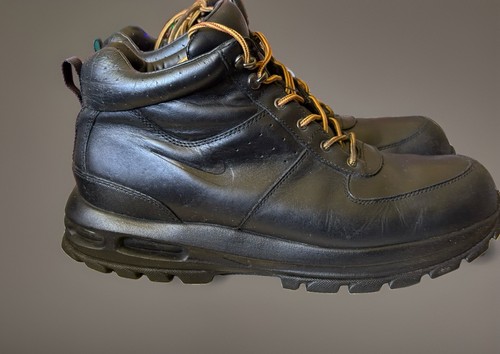 Nike air max - max, goaterras
