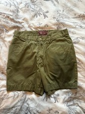 Marlboro Classic Utility Green