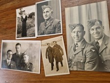 1940s photos RAF sailor Navy