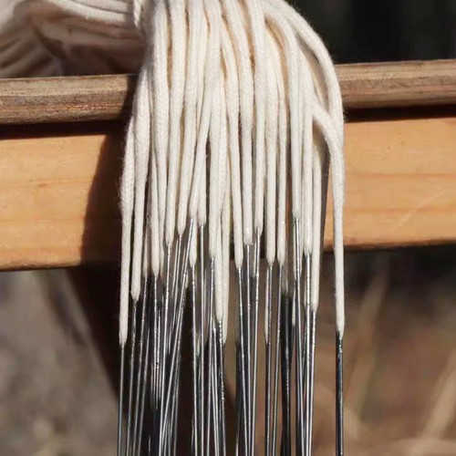 1pc 100cm cotton core wick - 100cm,