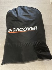 Full Car Cover Waterproof All Weather Windproof Outdoor with Zipper for MX5