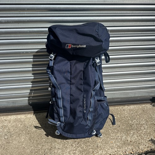 Berghaus trailhead 65l - berghaus,