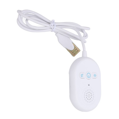 Bedwetting alarm modes - bedwetting,