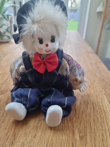 Vintage collectable porcelain - collectable,