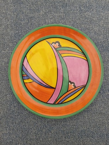 Clarice cliff wedgwood - clarice,